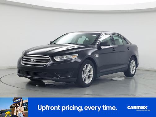 2015 Ford Taurus SE