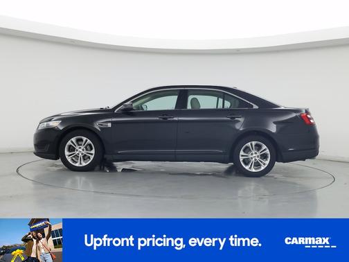 2015 Ford Taurus SE