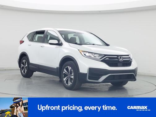 2021 Honda CR-V Special Edition