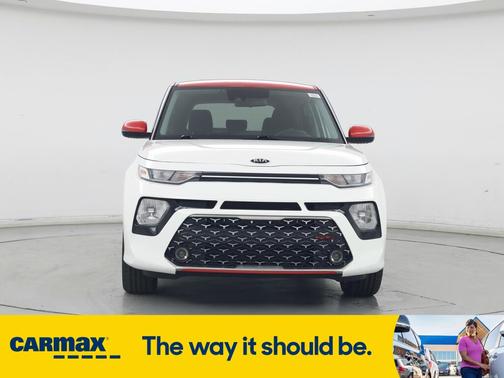 2020 Kia Soul GT-Line