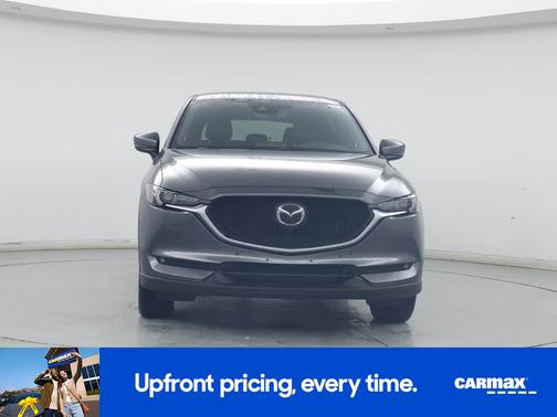 2019 Mazda CX-5 Signature