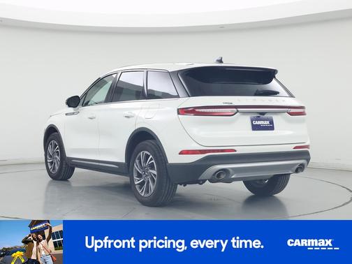 2024 Lincoln Corsair Premiere