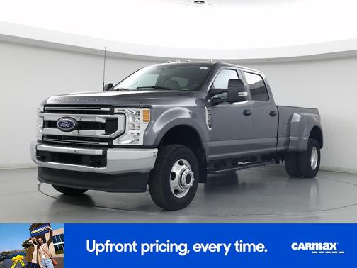 2022 Ford F-350 XL