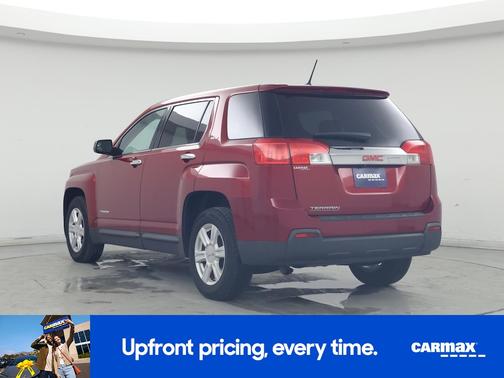 2014 GMC Terrain SLE