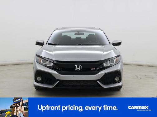 2018 Honda Civic SI