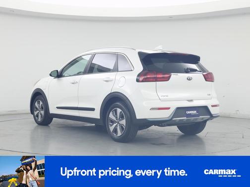 2018 Kia Niro Plug-In Hybrid LX