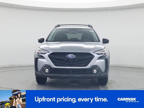 2023 Subaru Outback Onyx Edition