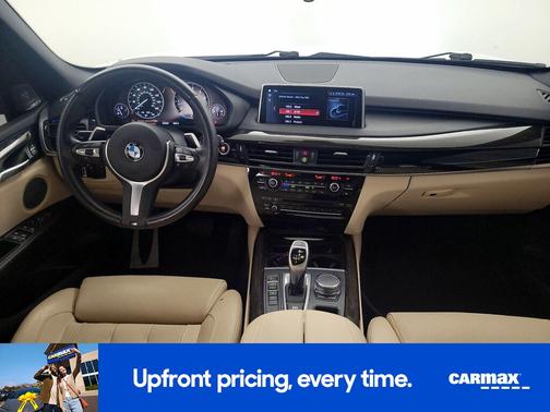 2018 BMW X5 SDrive35i