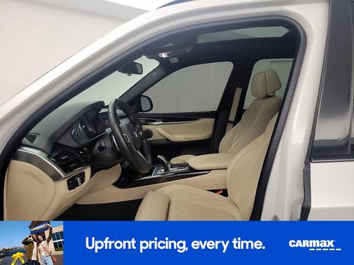 2018 BMW X5 SDrive35i