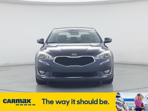 2014 Kia Cadenza Premium