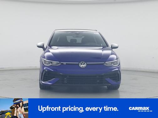 2024 Volkswagen Golf GTI R