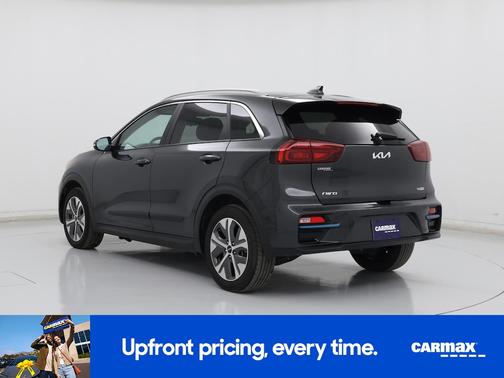 2022 Kia Niro EV EX Premium