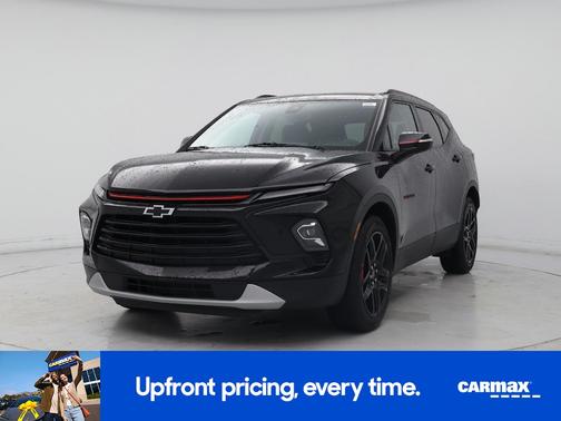 2023 Chevrolet Blazer 3LT
