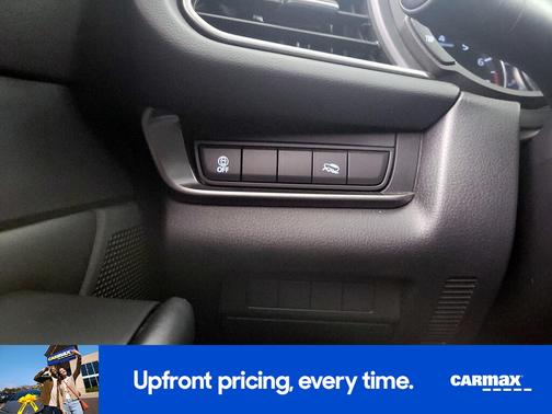 2022 Mazda CX-30 Select