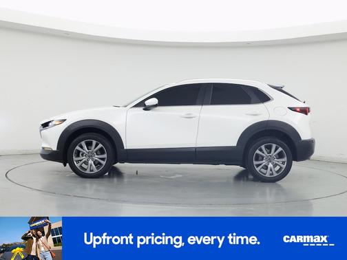 2022 Mazda CX-30 Select