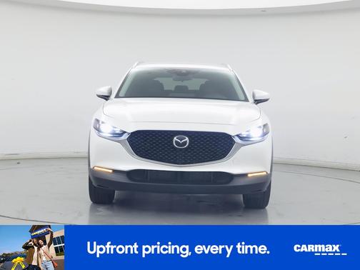 2022 Mazda CX-30 Select