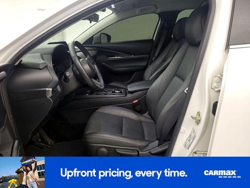 2022 Mazda CX-30 Select