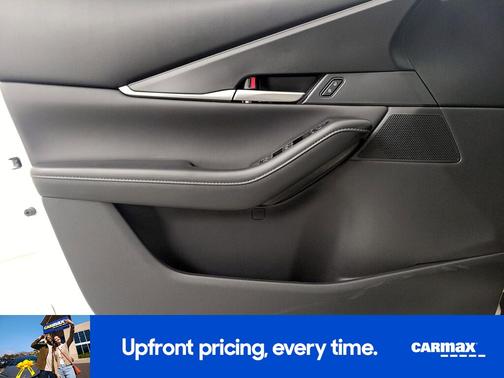 2022 Mazda CX-30 Select