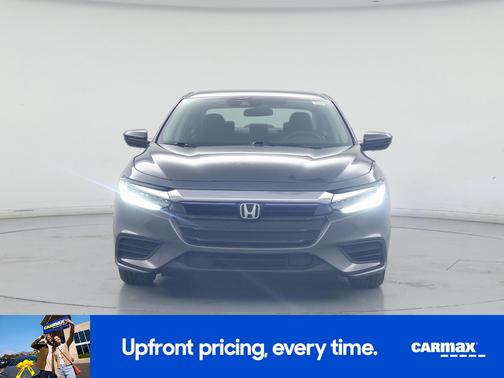 2022 Honda Insight EX