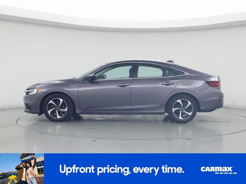 2022 Honda Insight EX