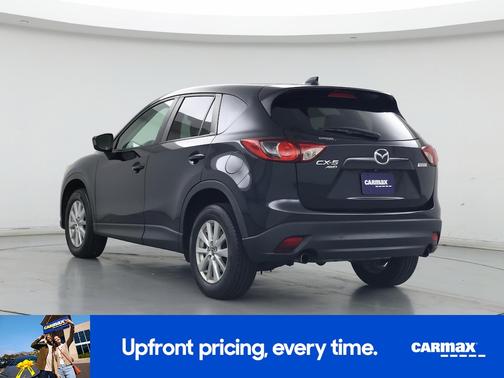 2014 Mazda CX-5 Touring