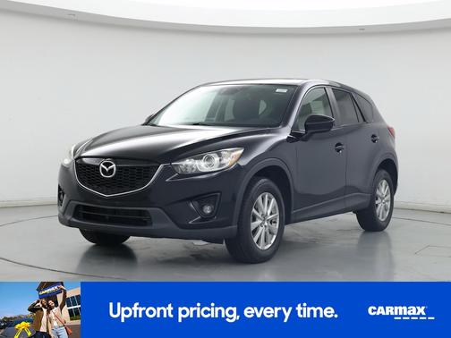 2014 Mazda CX-5 Touring
