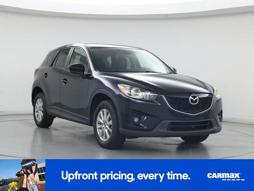 2014 Mazda CX-5 Touring