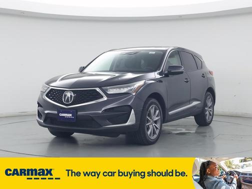 2020 Acura RDX SH-AWD Technology