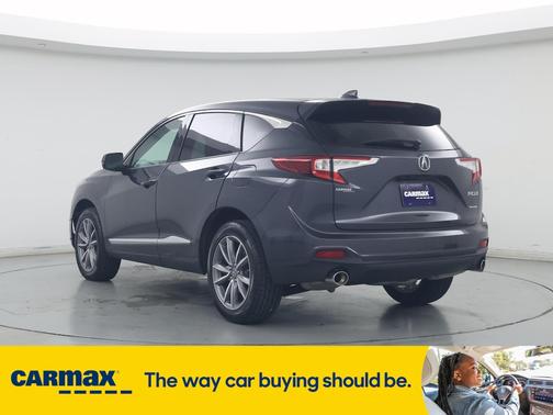 2020 Acura RDX SH-AWD Technology
