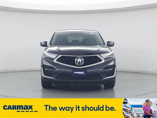 2020 Acura RDX SH-AWD Technology