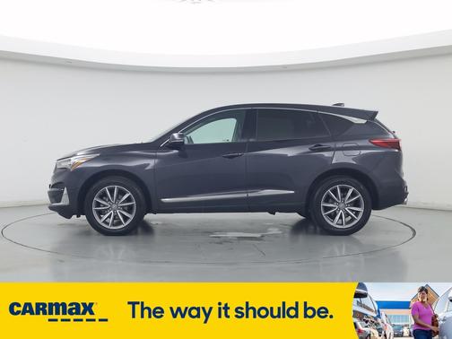 2020 Acura RDX SH-AWD Technology