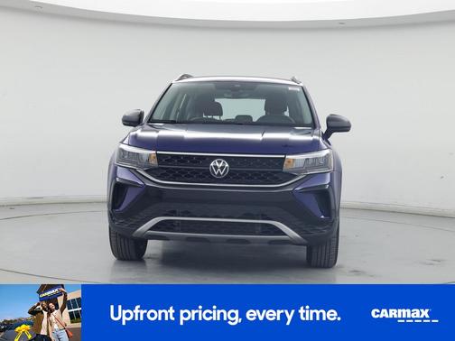 2024 Volkswagen Taos S