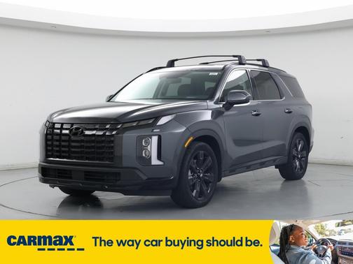 2024 Hyundai PALISADE XRT