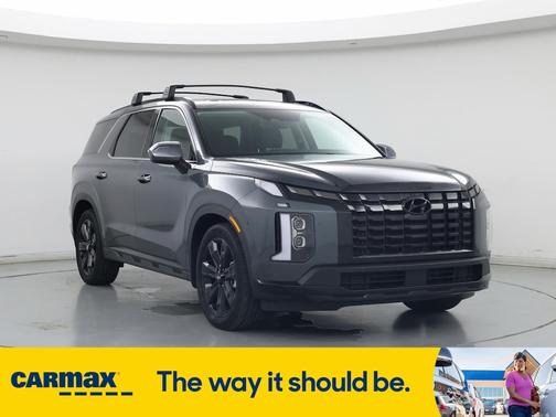 2024 Hyundai PALISADE XRT