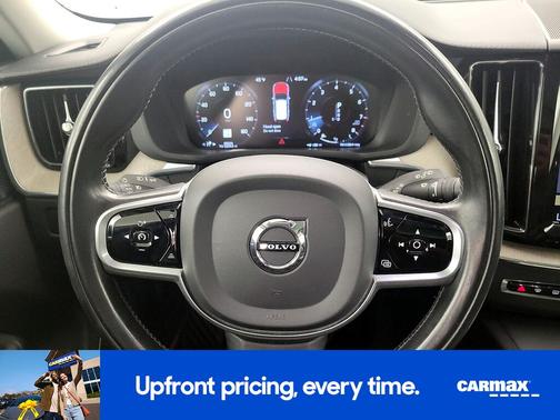 2020 Volvo XC60 T5 Inscription