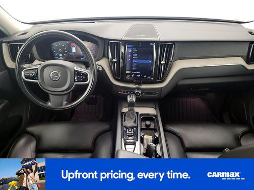 2020 Volvo XC60 T5 Inscription