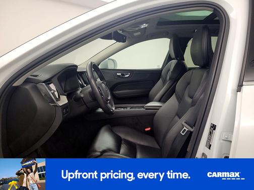 2020 Volvo XC60 T5 Inscription