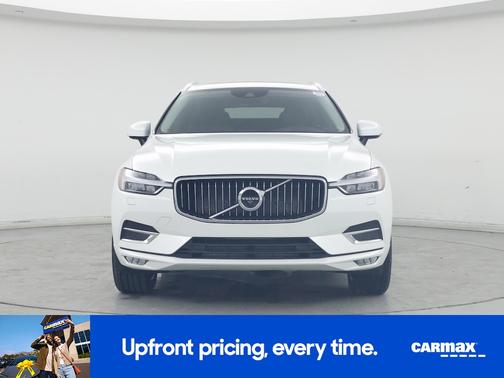 2020 Volvo XC60 T5 Inscription