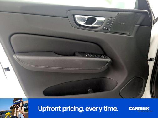 2020 Volvo XC60 T5 Inscription