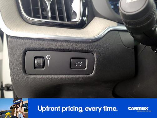 2020 Volvo XC60 T5 Inscription