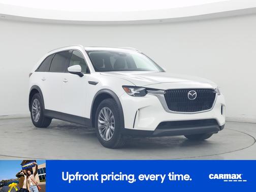 2024 Mazda CX-90 Turbo Preferred Plus