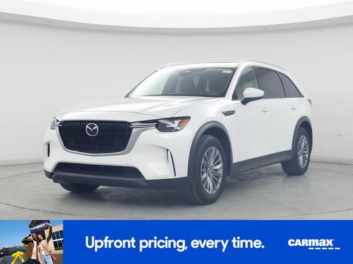 2024 Mazda CX-90 Turbo Preferred Plus