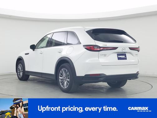 2024 Mazda CX-90 Turbo Preferred Plus