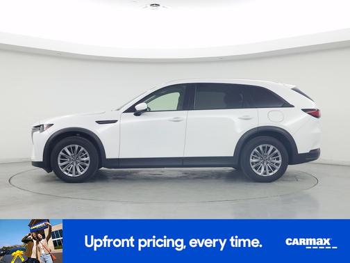 2024 Mazda CX-90 Turbo Preferred Plus