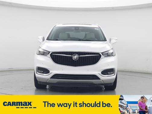 2021 Buick Enclave Premium