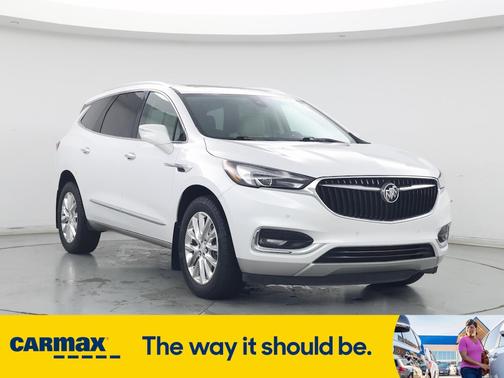 2021 Buick Enclave Premium