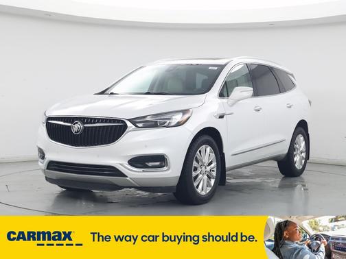 2021 Buick Enclave Premium