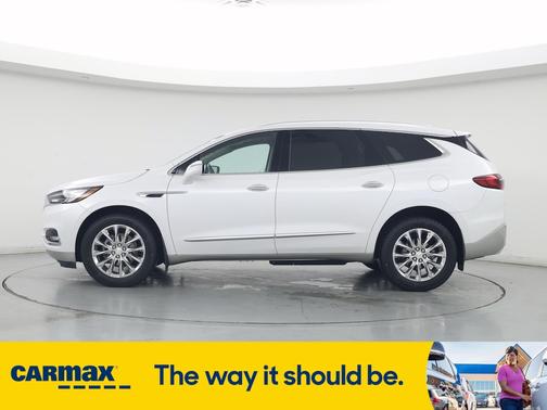 2021 Buick Enclave Premium