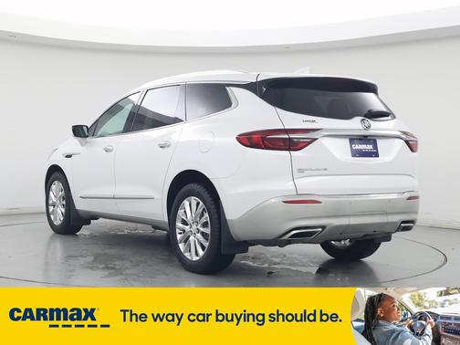 2021 Buick Enclave Premium