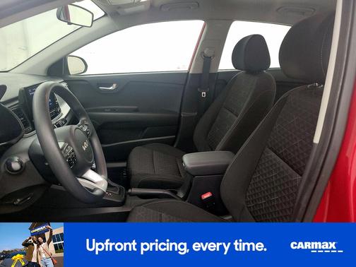 2022 Kia Rio S